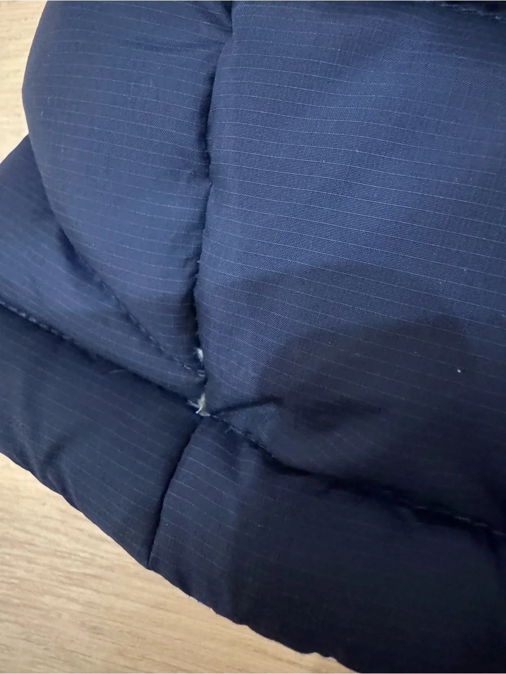 Patagonia down sweater